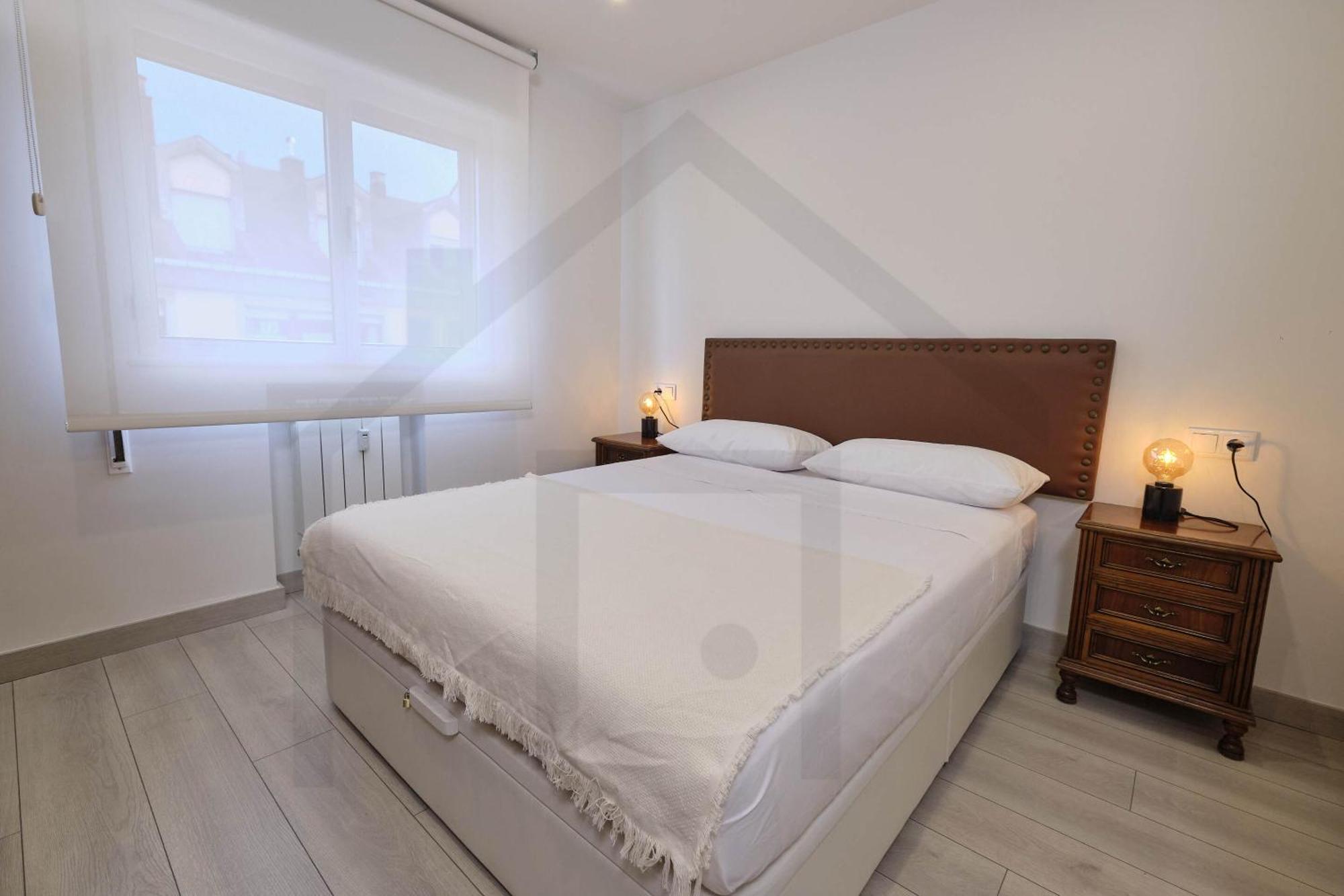 Atico Quintana I - Con Terraza, Vistas A La Ciudad, En El Centro, Con Wifi Y Garaje Apartment Oviedo Luaran gambar